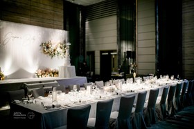 The St. Regis Hong Kong