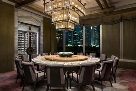 The St. Regis Hong Kong