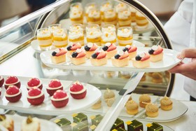 The St. Regis Hong Kong