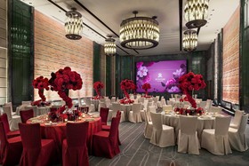 The St. Regis Hong Kong