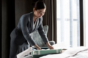 The St. Regis Hong Kong