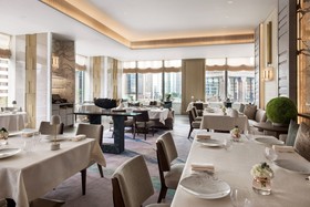 The St. Regis Hong Kong
