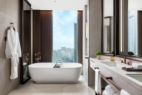 The St. Regis Hong Kong