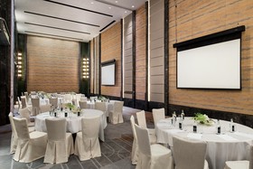The St. Regis Hong Kong