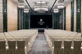 The St. Regis Hong Kong