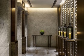The St. Regis Hong Kong