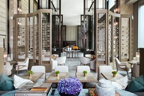 The St. Regis Hong Kong