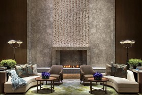 The St. Regis Hong Kong