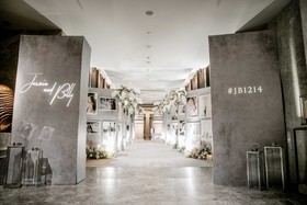 The St. Regis Hong Kong