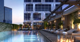 The St. Regis Hong Kong