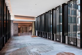 The St. Regis Hong Kong