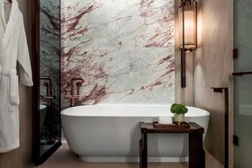 The St. Regis Hong Kong