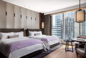 The St. Regis Hong Kong