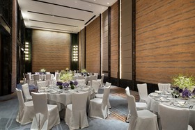 The St. Regis Hong Kong