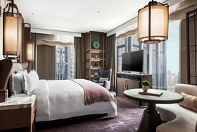 The St. Regis Hong Kong