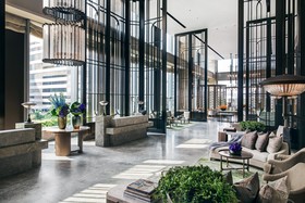 The St. Regis Hong Kong