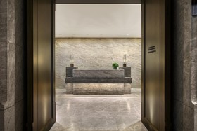 The St. Regis Hong Kong