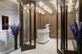 The St. Regis Hong Kong