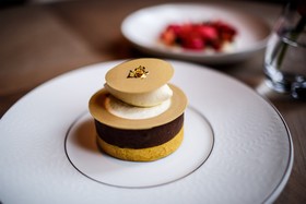 The St. Regis Hong Kong