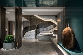 The St. Regis Hong Kong