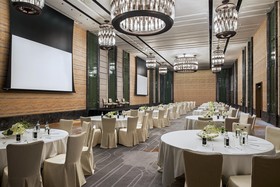 The St. Regis Hong Kong
