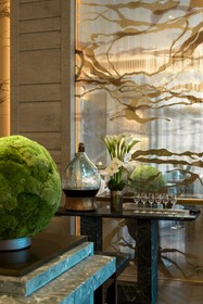 The St. Regis Hong Kong
