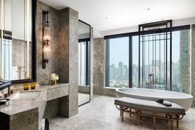 The St. Regis Hong Kong
