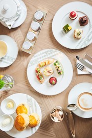 The St. Regis Hong Kong