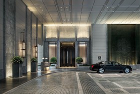 The St. Regis Hong Kong