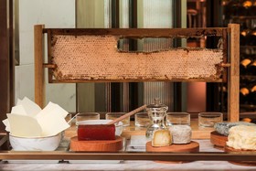 The St. Regis Hong Kong