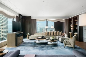 The St. Regis Hong Kong