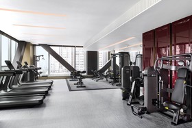 The St. Regis Hong Kong