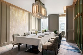 The St. Regis Hong Kong