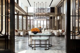 The St. Regis Hong Kong