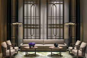 The St. Regis Hong Kong