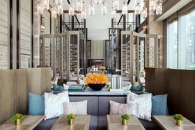 The St. Regis Hong Kong