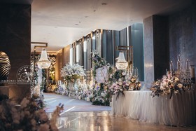 The St. Regis Hong Kong
