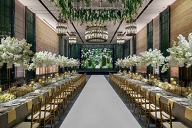 The St. Regis Hong Kong