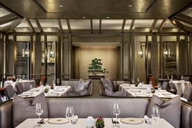 The St. Regis Hong Kong