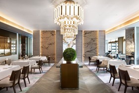 The St. Regis Hong Kong