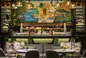 The St. Regis Hong Kong