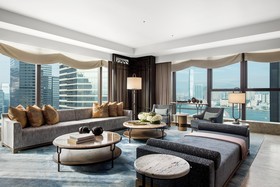 The St. Regis Hong Kong