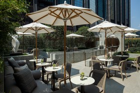 The St. Regis Hong Kong