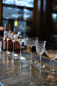 The St. Regis Hong Kong