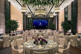 The St. Regis Hong Kong