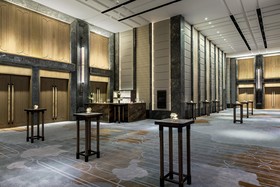 The St. Regis Hong Kong