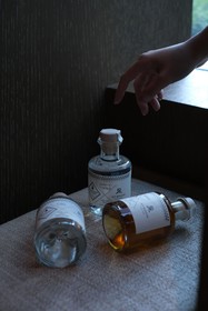 The St. Regis Hong Kong