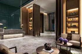 The St. Regis Hong Kong