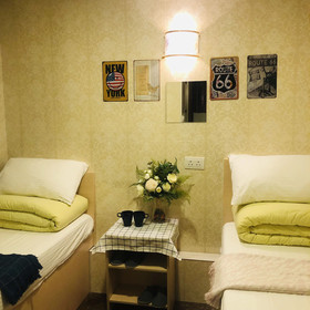 Timehouse Hong Kong Hostel Group