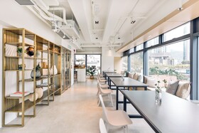 Urbanwood